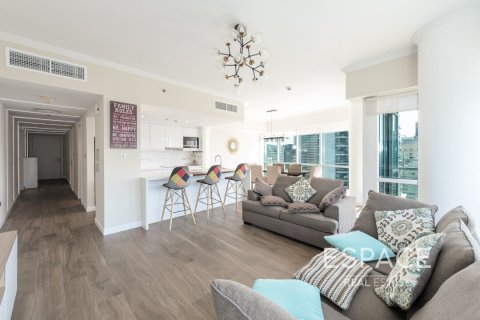 Dubai Marina, UAE의 판매용 아파트 침실 2개, 147제곱미터 번호 649679 - 사진 4