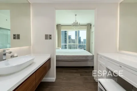 Apartament de vânzare în Dubai Marina, Dubai, EAU 2 dormitoare, 147 mp. №649679 - poză 16