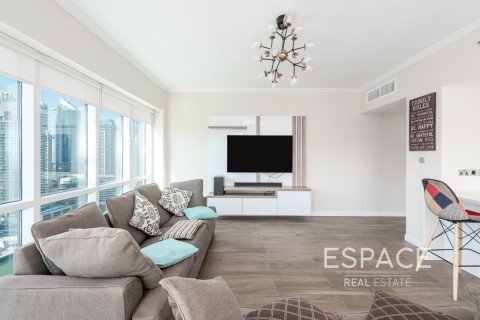 Dubai Marina, UAE의 판매용 아파트 침실 2개, 147제곱미터 번호 649679 - 사진 10
