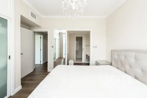 Apartament de vânzare în Dubai Marina, Dubai, EAU 2 dormitoare, 147 mp. №649679 - poză 14