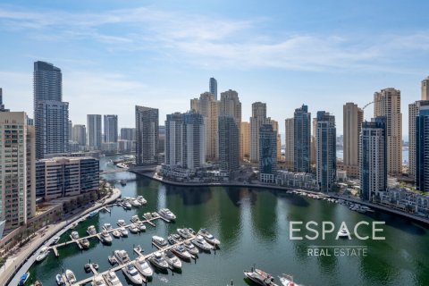 Dubai Marina, UAE의 판매용 아파트 침실 2개, 147제곱미터 번호 649679 - 사진 19