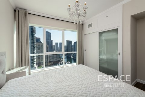 Dubai Marina, UAE의 판매용 아파트 침실 2개, 147제곱미터 번호 649679 - 사진 15
