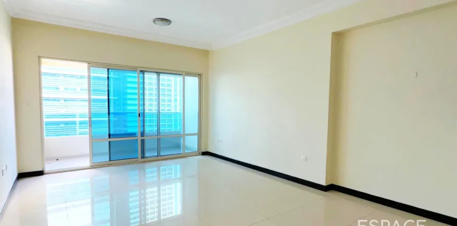 Jumeirah Lake Towers, Dubai, संयुक्त अरब अमीरात में अपार्टमेंट, 1 बेडरूम, 73 वर्ग मीटर, संख्या 649678