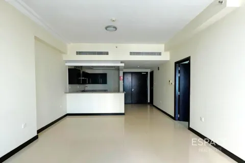Jumeirah Lake Towers, Dubai, संयुक्त अरब अमीरात में अपार्टमेंट, 1 बेडरूम, 73 वर्ग मीटर, संख्या 649678 - फ़ोटो 3