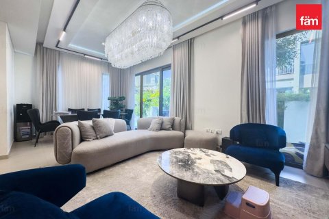 Radový dom v Tilal Al Ghaf, Dubai, SAE 4 spálne, 243.5 m2 č. 661830 - Fotografia 3