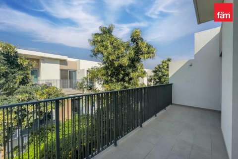 Radový dom v Tilal Al Ghaf, Dubai, SAE 4 spálne, 243.5 m2 č. 661830 - Fotografia 9