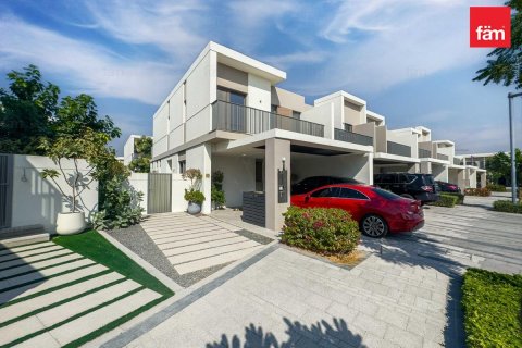 Radový dom v Tilal Al Ghaf, Dubai, SAE 4 spálne, 243.5 m2 č. 661830 - Fotografia 2