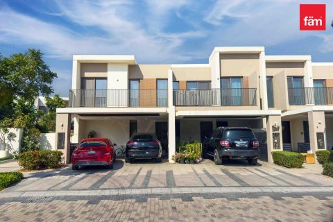 Radový dom v Tilal Al Ghaf, Dubai, SAE 4 spálne, 243.5 m2 č. 661830 - Fotografia 17