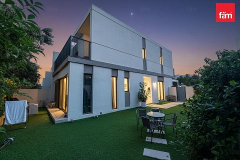 Radový dom v Tilal Al Ghaf, Dubai, SAE 4 spálne, 243.5 m2 č. 661830 - Fotografia 15