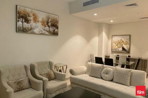 Apartamento en alquiler en Dubai Production City (IMPZ), Dubai, EAU 2 dormitorios, 100.7 m2 № 661826 - foto 2