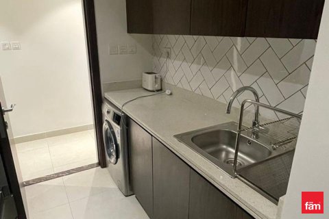 Apartamento en alquiler en Dubai Production City (IMPZ), Dubai, EAU 2 dormitorios, 100.7 m2 № 661826 - foto 4