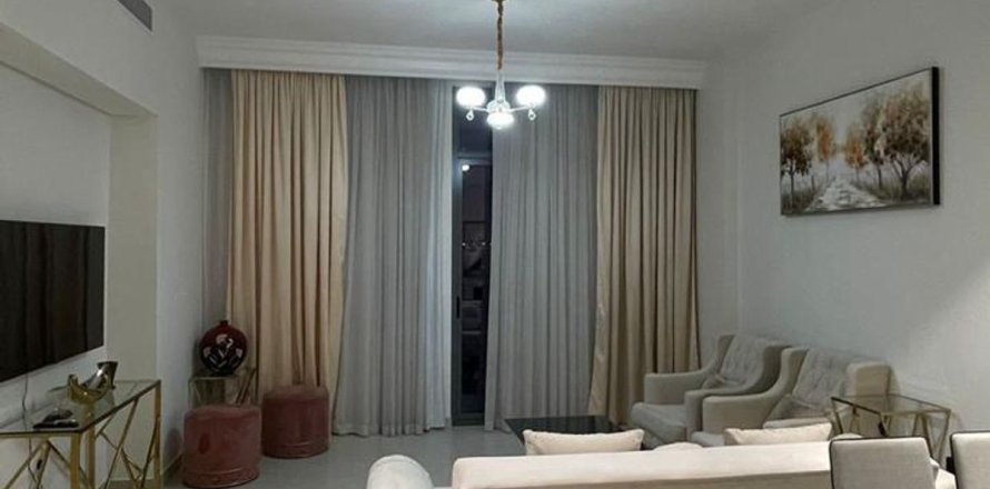 Apartamento en Dubai Production City (IMPZ), Dubai, EAU 2 dormitorios, 100.7 m² № 661826