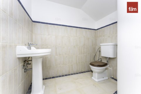 Villa te koop in Dubai, VAE 5 slaapkamers, 634.4 vr.m., nr 661829 - foto 16