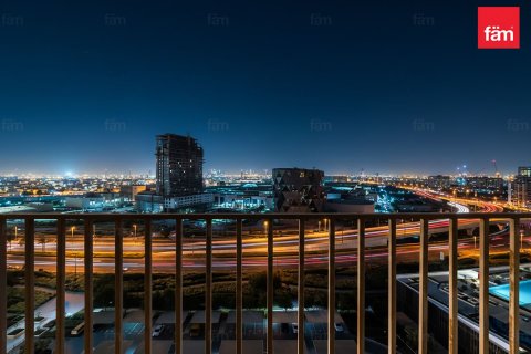 Apartment til leje i Dubai Hills Estate, Dubai, UAE 2 soveværelser, 67.2 kvm № 661831 - foto 10