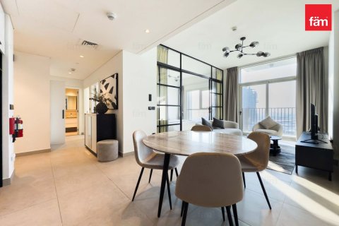 Apartment til leje i Dubai Hills Estate, Dubai, UAE 2 soveværelser, 67.2 kvm № 661831 - foto 2