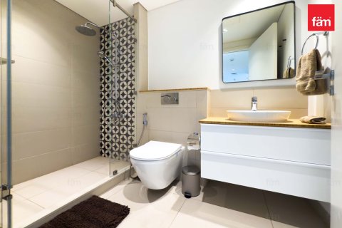 Apartment til leje i Dubai Hills Estate, Dubai, UAE 2 soveværelser, 67.2 kvm № 661831 - foto 18