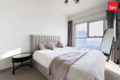 Apartment til leje i Dubai Hills Estate, Dubai, UAE 2 soveværelser, 67.2 kvm № 661831 - foto 8