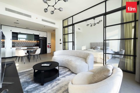 Apartment til leje i Dubai Hills Estate, Dubai, UAE 2 soveværelser, 67.2 kvm № 661831 - foto 1