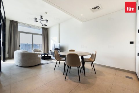 Apartment til leje i Dubai Hills Estate, Dubai, UAE 2 soveværelser, 67.2 kvm № 661831 - foto 9