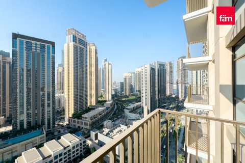 Byt v Dubai, SAE 1 ložnice, 59.6 m² Č.: 661828 - fotografie 2