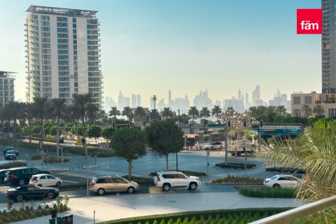 Byt v Dubai, SAE 1 ložnice, 59.6 m² Č.: 661828 - fotografie 17