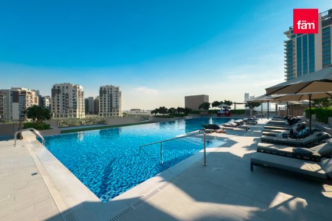 Byt v Dubai, SAE 1 ložnice, 59.6 m² Č.: 661828 - fotografie 21