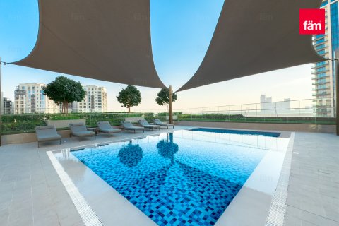 Byt v Dubai, SAE 1 ložnice, 59.6 m² Č.: 661828 - fotografie 22