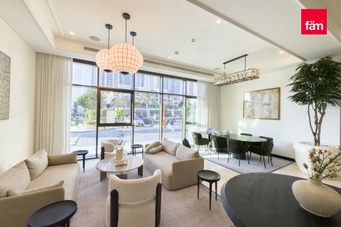 Byt v Dubai, SAE 1 ložnice, 59.6 m² Č.: 661828 - fotografie 4