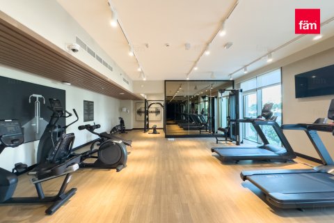 Byt v Dubai, SAE 1 ložnice, 59.6 m² Č.: 661828 - fotografie 25