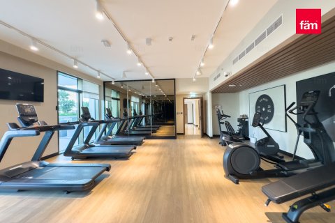 Byt v Dubai, SAE 1 ložnice, 59.6 m² Č.: 661828 - fotografie 23