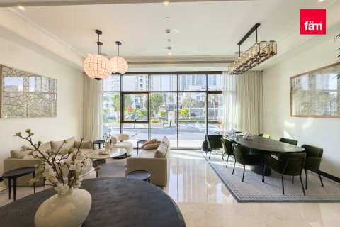 Byt v Dubai, SAE 1 ložnice, 59.6 m² Č.: 661828 - fotografie 3