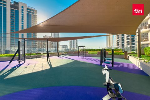 Byt v Dubai, SAE 1 ložnice, 59.6 m² Č.: 661828 - fotografie 19