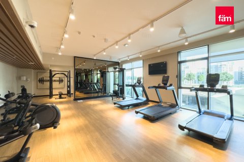 Byt v Dubai, SAE 1 ložnice, 59.6 m² Č.: 661828 - fotografie 24