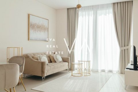 Byt v Jumeirah Beach Residence, Dubai, SAE 1 ložnice, 57.97 m² Č.: 637682 - fotografie 1