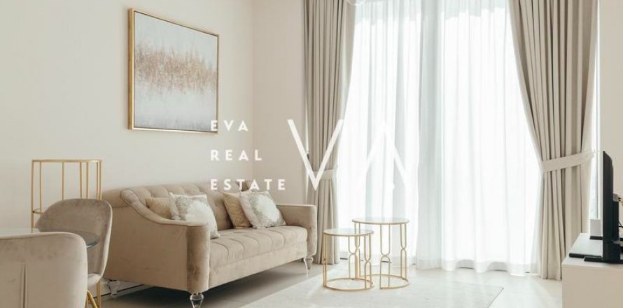 Byt v Jumeirah Beach Residence, Dubai, SAE 1 ložnice, 57.97 m² Č.: 637682