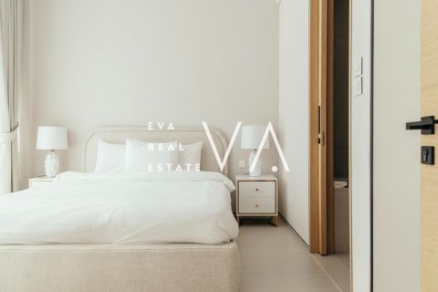 Byt v Jumeirah Beach Residence, Dubai, SAE 1 ložnice, 57.97 m² Č.: 637682 - fotografie 9