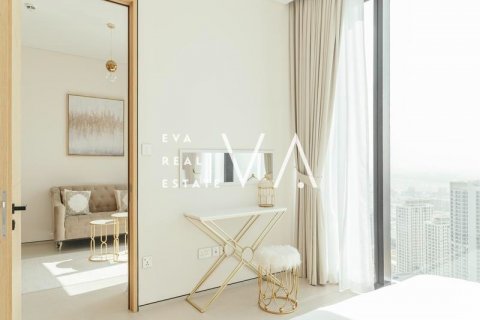 Byt v Jumeirah Beach Residence, Dubai, SAE 1 ložnice, 57.97 m² Č.: 637682 - fotografie 12