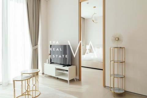 Byt v Jumeirah Beach Residence, Dubai, SAE 1 ložnice, 57.97 m² Č.: 637682 - fotografie 7