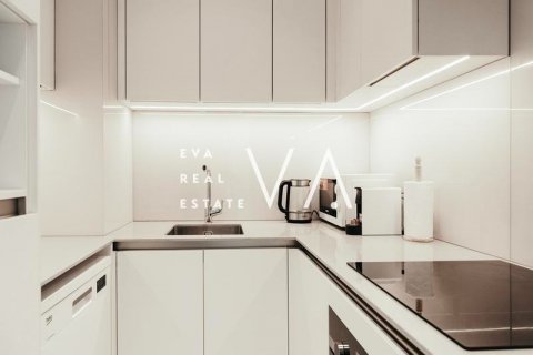 Byt v Jumeirah Beach Residence, Dubai, SAE 1 ložnice, 57.97 m² Č.: 637682 - fotografie 5