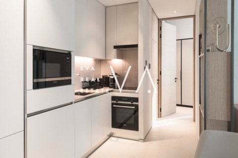 Apartmán v Jumeirah Beach Residence, Dubai, SAE 1 spálňa, 68.75 m2 č. 637680 - Fotografia 9