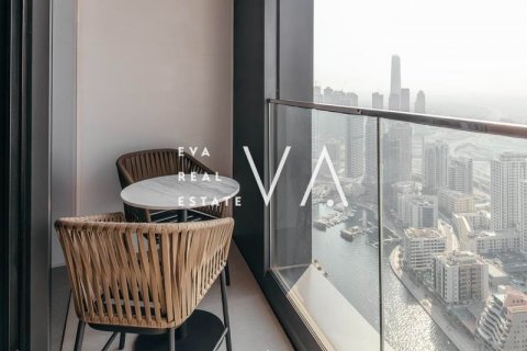 Apartmán v Jumeirah Beach Residence, Dubai, SAE 1 spálňa, 68.75 m2 č. 637680 - Fotografia 1