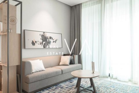 Apartmán v Jumeirah Beach Residence, Dubai, SAE 1 spálňa, 68.75 m2 č. 637680 - Fotografia 10