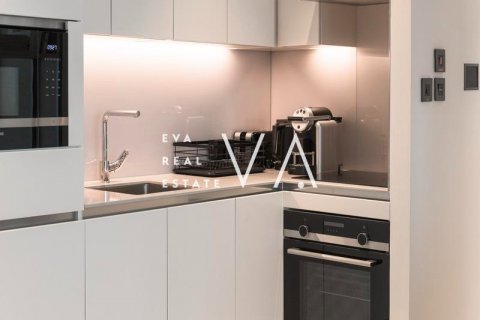Apartmán v Jumeirah Beach Residence, Dubai, SAE 1 spálňa, 68.75 m2 č. 637680 - Fotografia 14