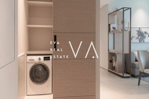Apartmán v Jumeirah Beach Residence, Dubai, SAE 1 spálňa, 68.75 m2 č. 637680 - Fotografia 3