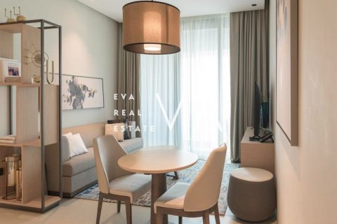 Apartmán v Jumeirah Beach Residence, Dubai, SAE 1 spálňa, 68.75 m2 č. 637680 - Fotografia 8