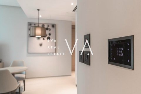 Apartmán v Jumeirah Beach Residence, Dubai, SAE 1 spálňa, 68.75 m2 č. 637680 - Fotografia 15