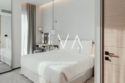 Apartmán v Jumeirah Beach Residence, Dubai, SAE 1 spálňa, 68.75 m2 č. 637680 - Fotografia 6