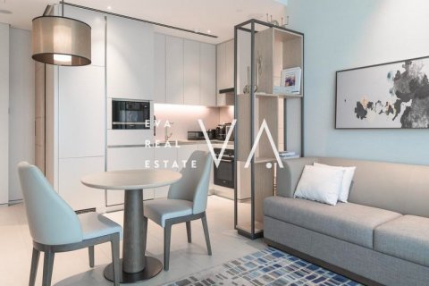 Apartmán v Jumeirah Beach Residence, Dubai, SAE 1 spálňa, 68.75 m2 č. 637680 - Fotografia 12