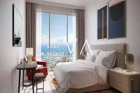 Müüa korter asukohaga Dubai Harbour, Dubai, AÜE: 1 magamistoaga, 78.5 m² Nr 637681 - pilt 3