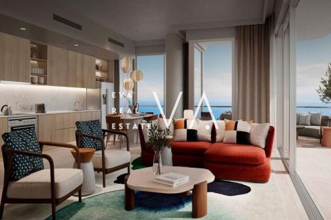 Müüa korter asukohaga Dubai Harbour, Dubai, AÜE: 1 magamistoaga, 78.5 m² Nr 637681 - pilt 8